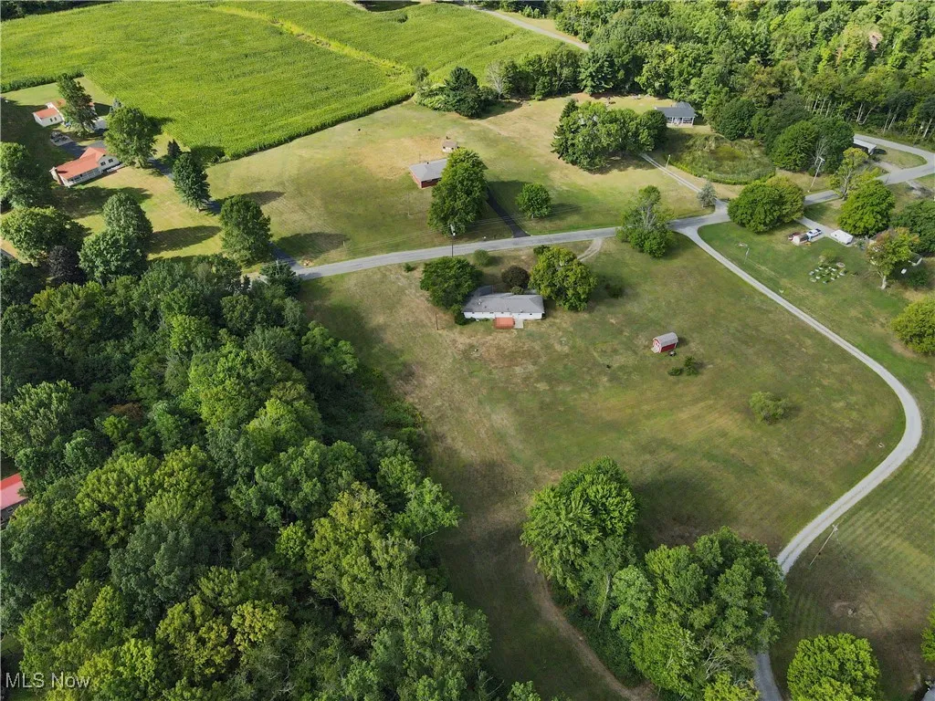 39128 Crestview Road, Leetonia, Ohio 44431,MLS Now Listing ID