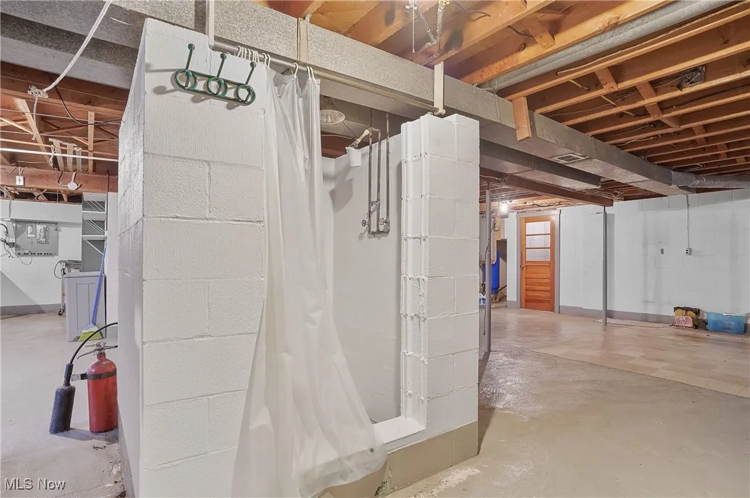 39128 Crestview Road, Leetonia, Ohio 44431,MLS Now Listing ID