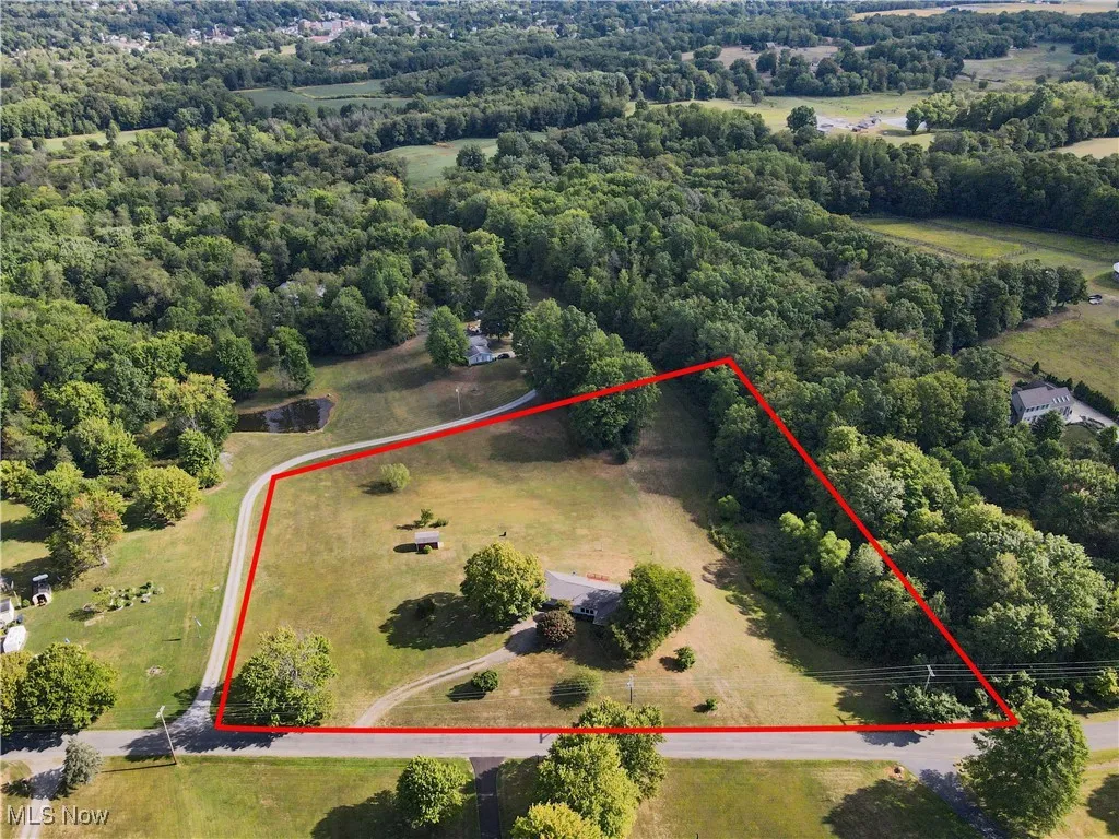 39128 Crestview Road, Leetonia, Ohio 44431,MLS Now Listing ID