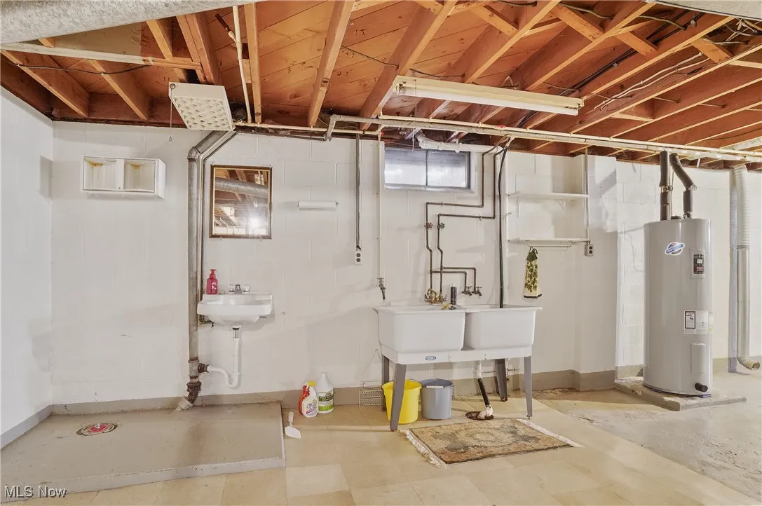 39128 Crestview Road, Leetonia, Ohio 44431,MLS Now Listing ID