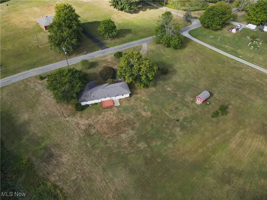 39128 Crestview Road, Leetonia, Ohio 44431,MLS Now Listing ID