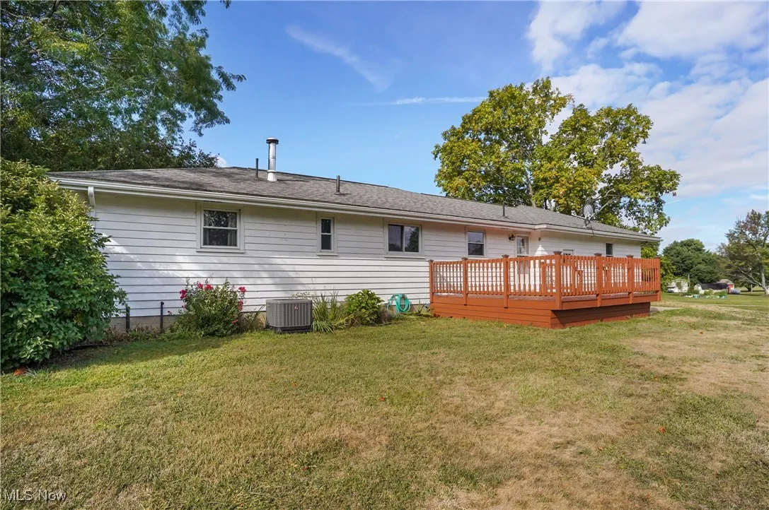 39128 Crestview Road, Leetonia, Ohio 44431,MLS Now Listing ID