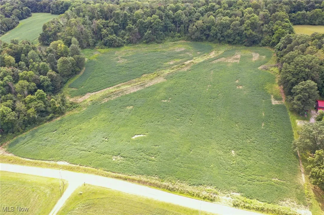 View of rural area