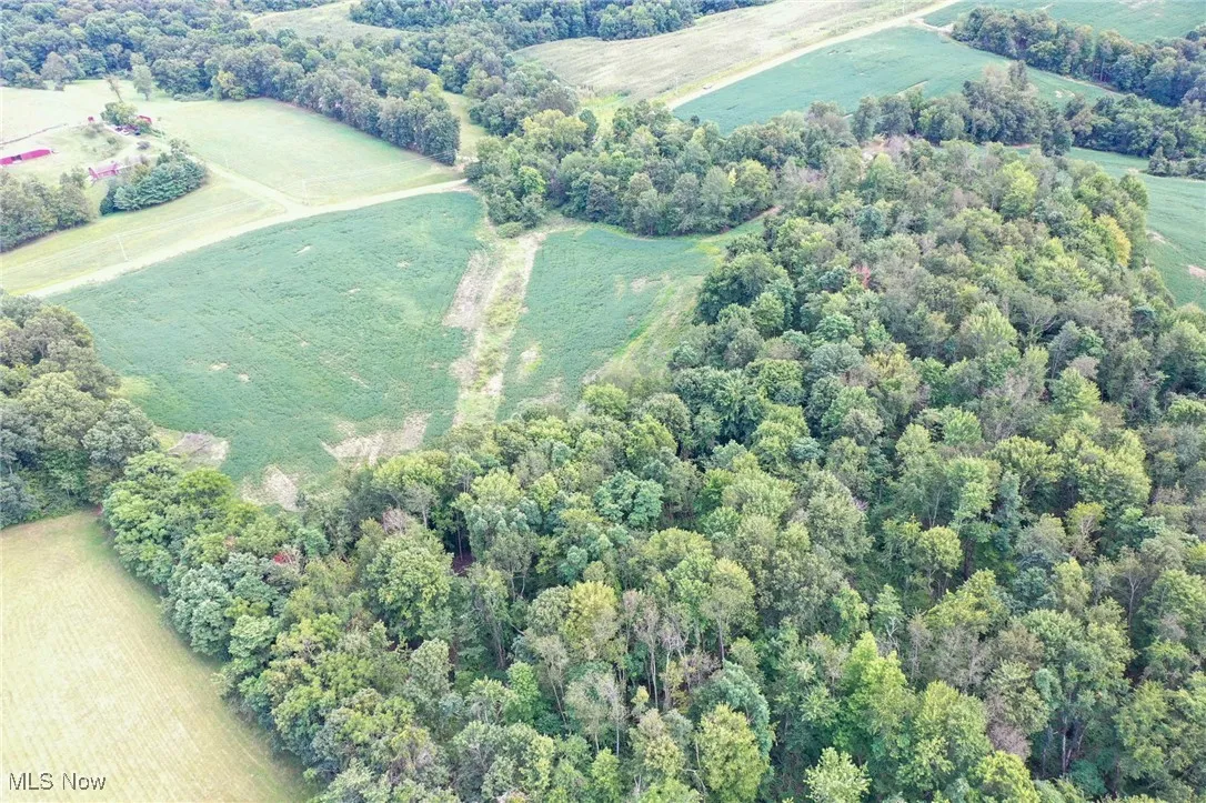 View of property location featuring rural landscape