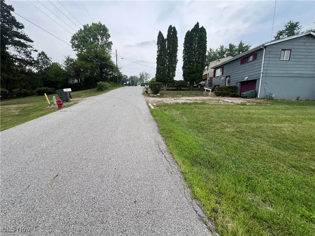 134 Orchard Street, Wintersville, Ohio 43953,MLS Now Listing ID