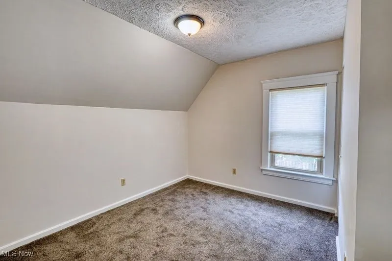 Third bedroom.