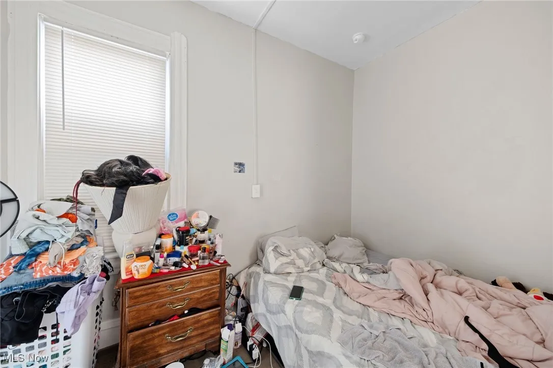 View of bedroom
