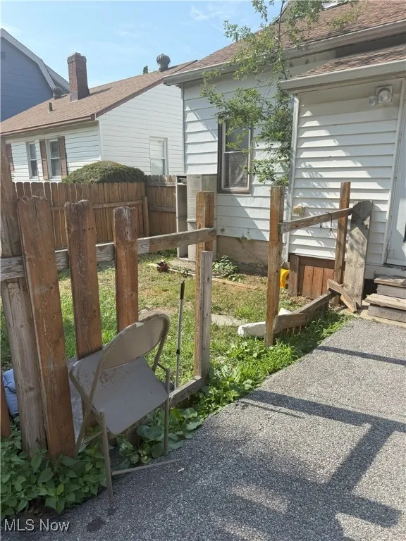 21070 N Vine Avenue, Euclid, Ohio 44119,MLS Now Listing ID