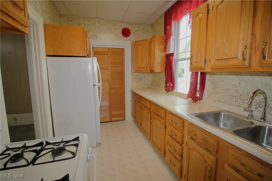 824 Oak Avenue, Massillon, Ohio 44646,MLS Now Listing ID