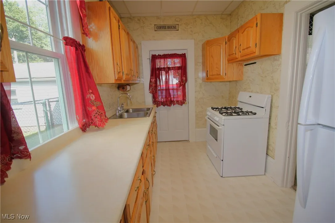 824 Oak Avenue, Massillon, Ohio 44646,MLS Now Listing ID