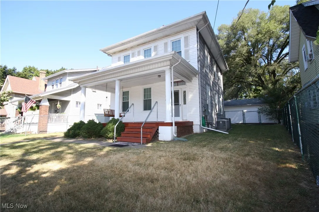 824 Oak Avenue, Massillon, Ohio 44646,MLS Now Listing ID
