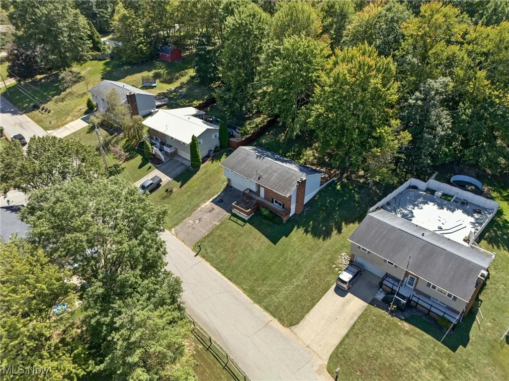 374 Pahlhurst, Parkersburg, West Virginia 26101,MLS Now Listing ID