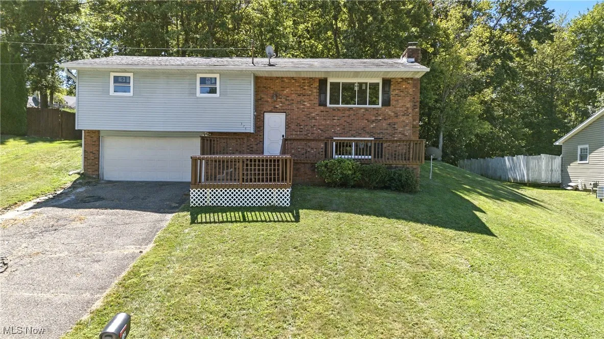 374 Pahlhurst, Parkersburg, West Virginia 26101,MLS Now Listing ID