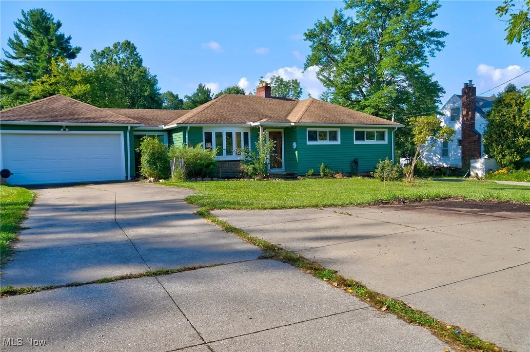 5503 W Pleasant Valley Road, Parma, Ohio 44129,MLS Now Listing ID