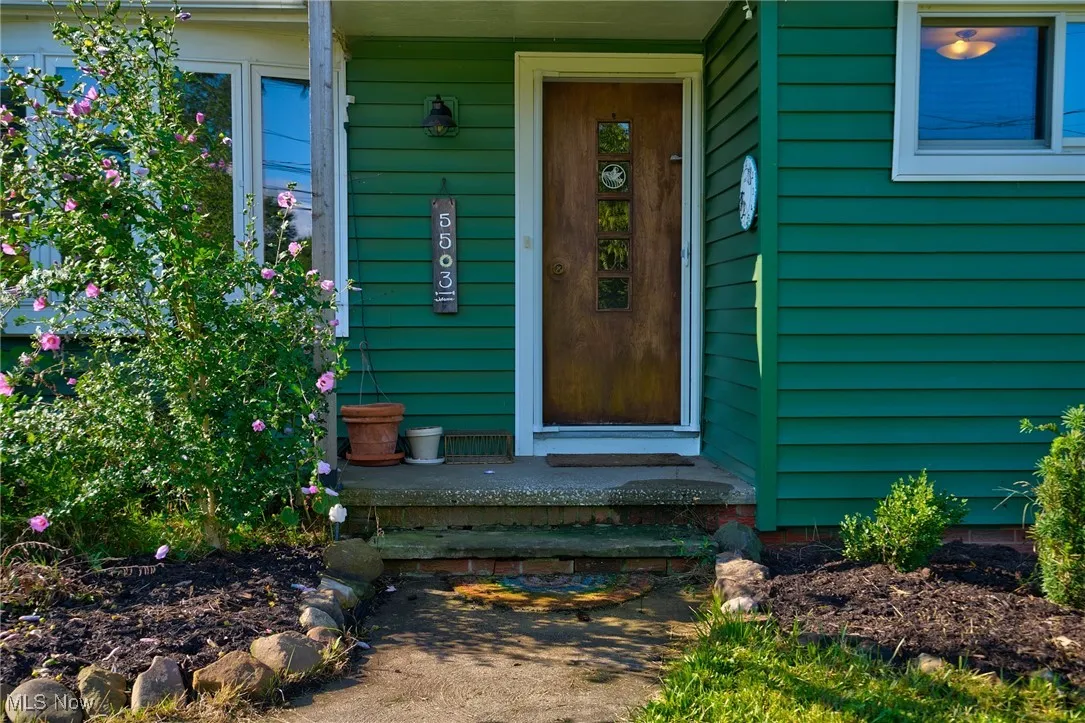 5503 W Pleasant Valley Road, Parma, Ohio 44129,MLS Now Listing ID