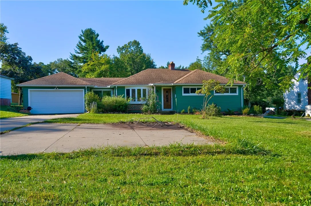 5503 W Pleasant Valley Road, Parma, Ohio 44129,MLS Now Listing ID