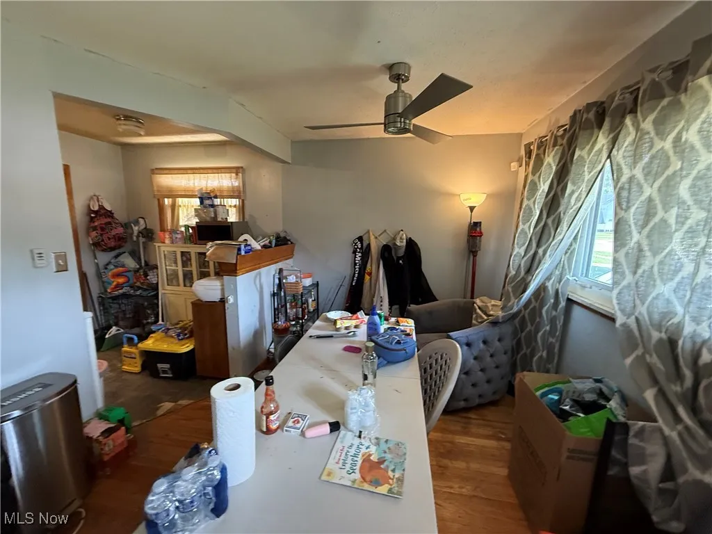 18320 Ponciana Avenue, Cleveland, Ohio 44135,MLS Now Listing ID