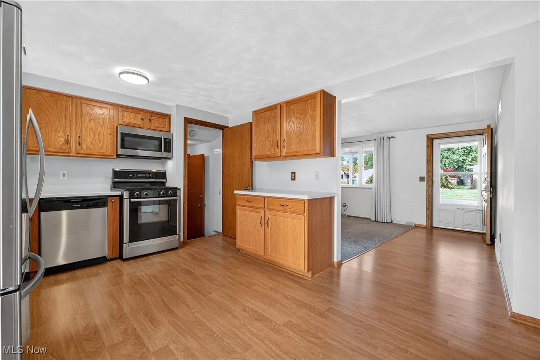 4061 Kenyon Avenue, Lorain, Ohio 44053,MLS Now Listing ID
