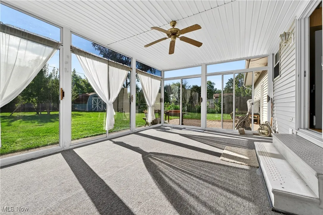4061 Kenyon Avenue, Lorain, Ohio 44053,MLS Now Listing ID