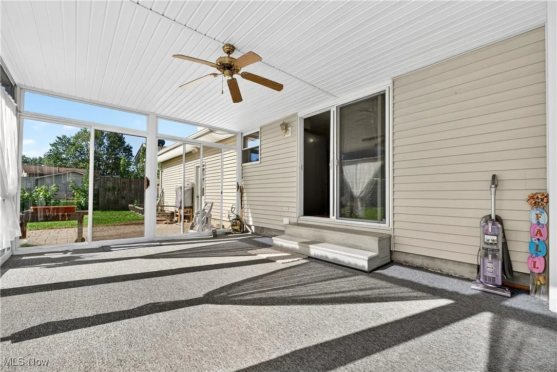 4061 Kenyon Avenue, Lorain, Ohio 44053,MLS Now Listing ID
