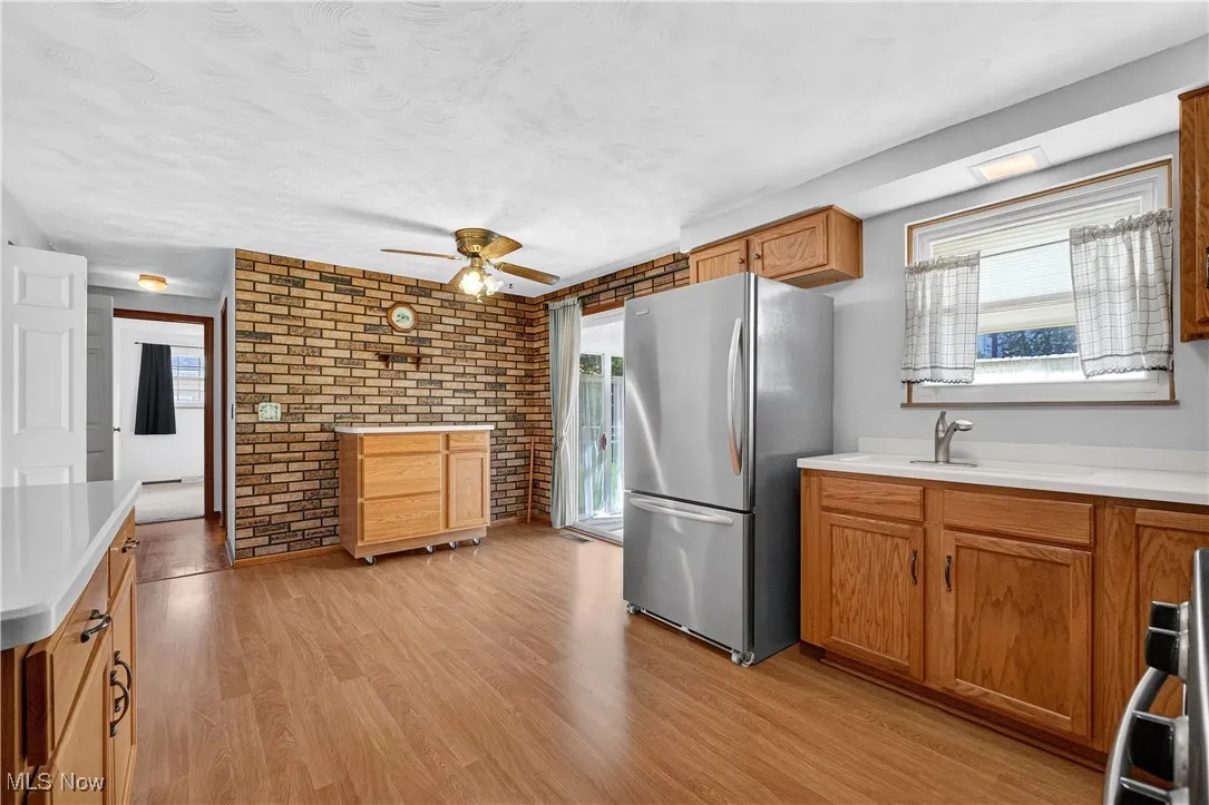 4061 Kenyon Avenue, Lorain, Ohio 44053,MLS Now Listing ID