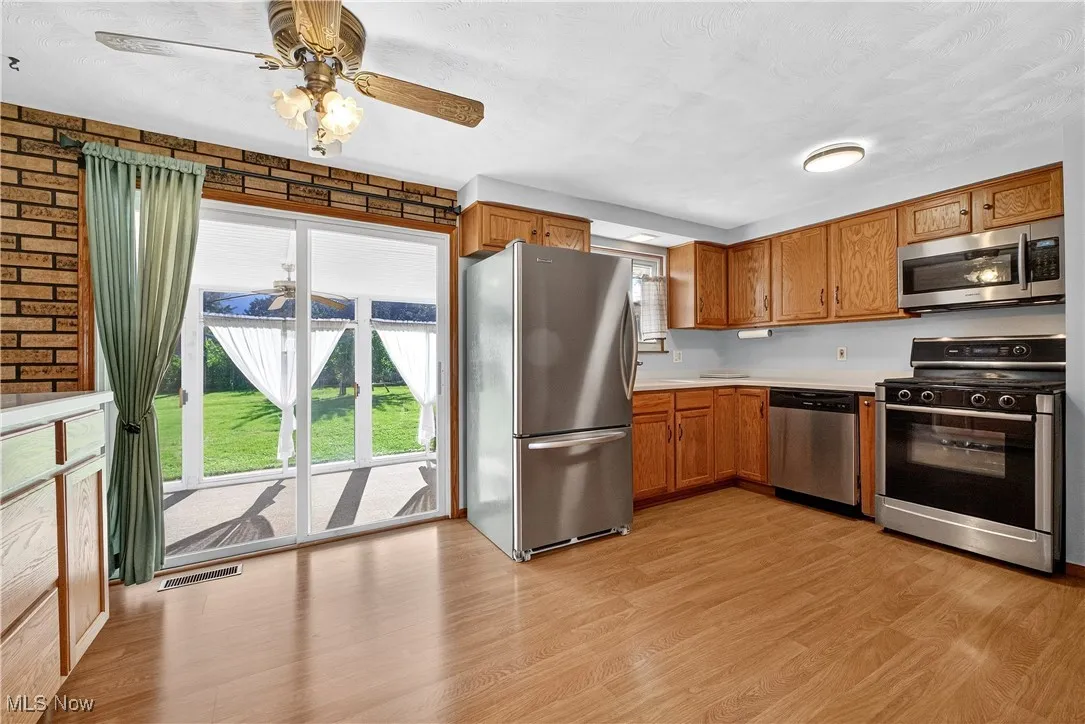 4061 Kenyon Avenue, Lorain, Ohio 44053,MLS Now Listing ID