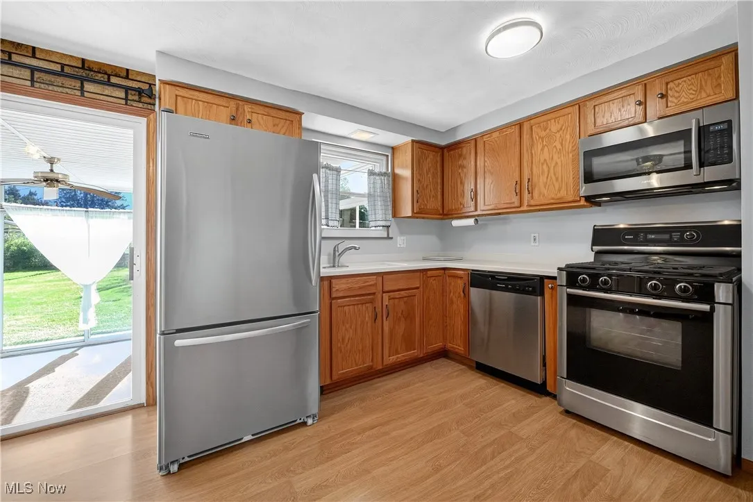 4061 Kenyon Avenue, Lorain, Ohio 44053,MLS Now Listing ID