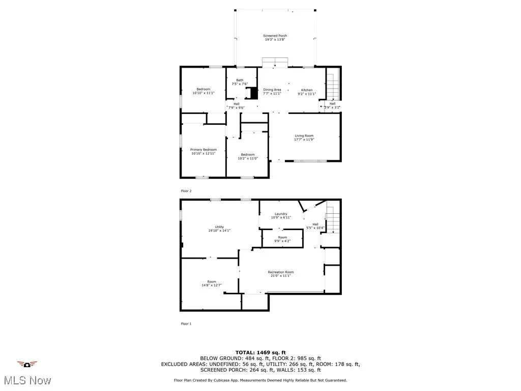 4061 Kenyon Avenue, Lorain, Ohio 44053,MLS Now Listing ID