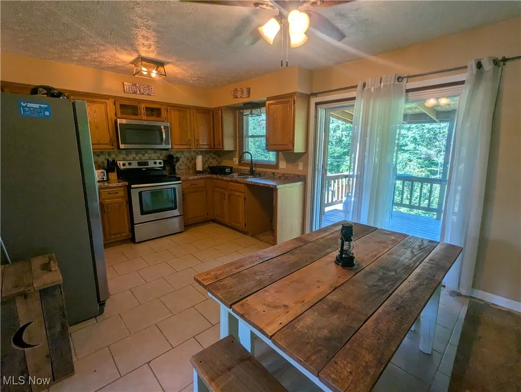 144 Pine Lane, Barnesville, Ohio 43713,MLS Now Listing ID