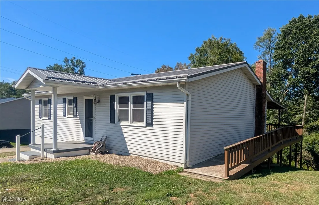 144 Pine Lane, Barnesville, Ohio 43713,MLS Now Listing ID