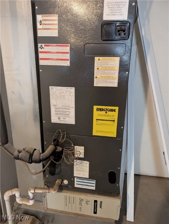 Furnace