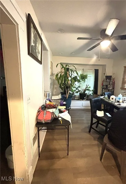 660 E 126th Street, Cleveland, Ohio 44108,MLS Now Listing ID