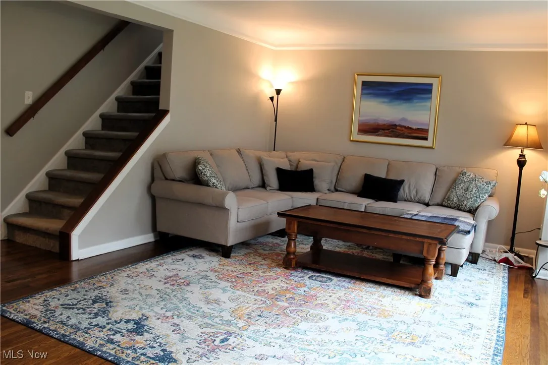 5419 Huron Road, Lyndhurst, Ohio 44124,MLS Now Listing ID