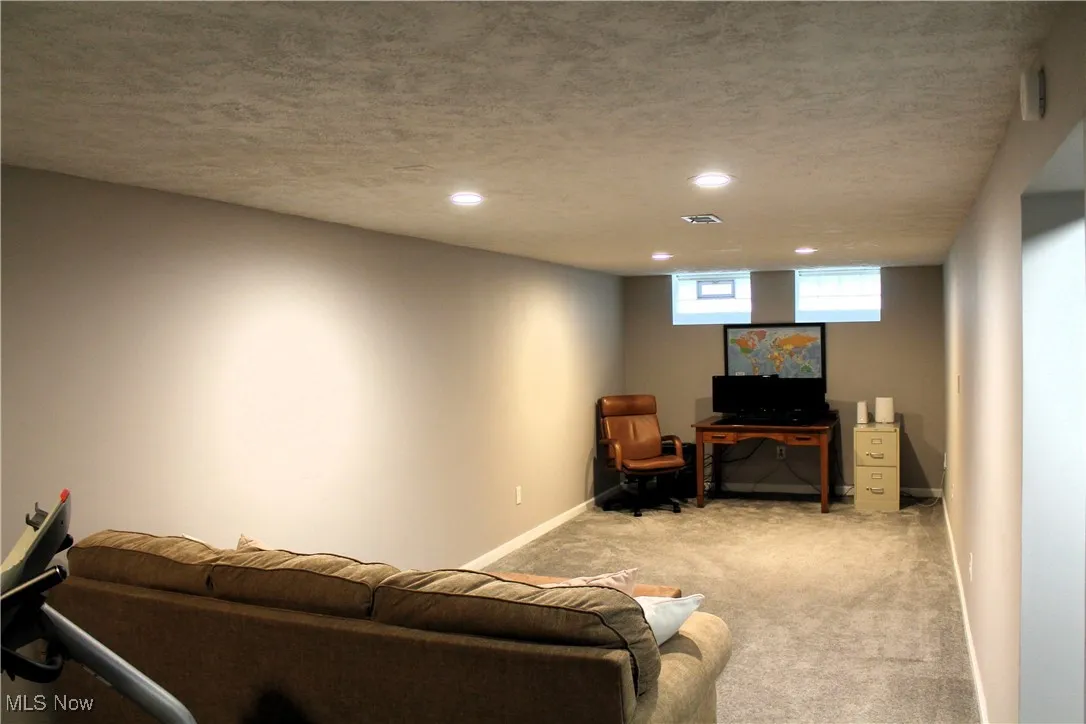 5419 Huron Road, Lyndhurst, Ohio 44124,MLS Now Listing ID