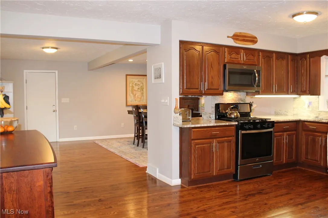 5419 Huron Road, Lyndhurst, Ohio 44124,MLS Now Listing ID
