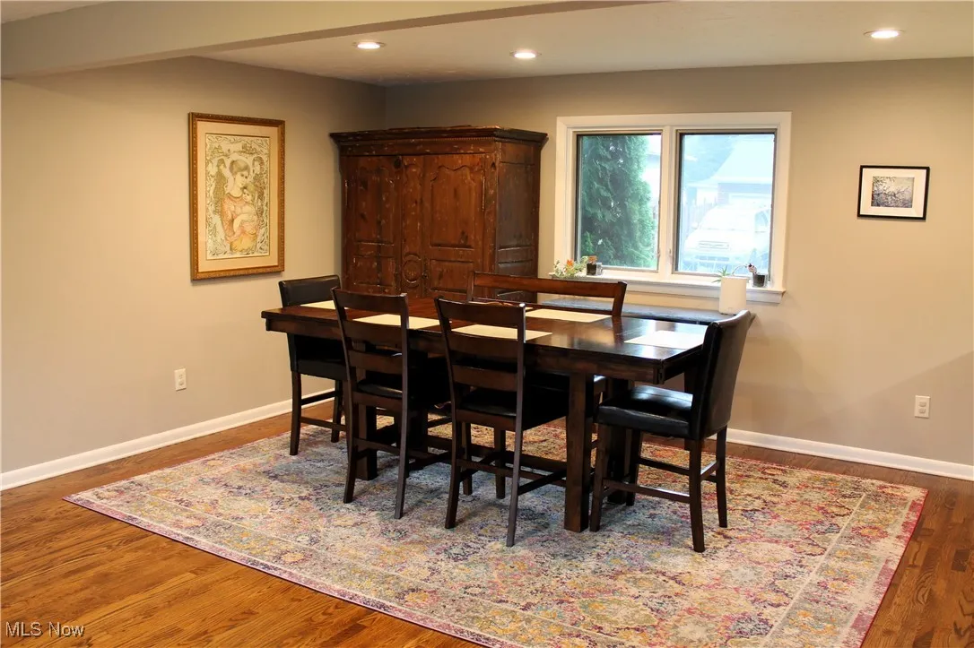 5419 Huron Road, Lyndhurst, Ohio 44124,MLS Now Listing ID
