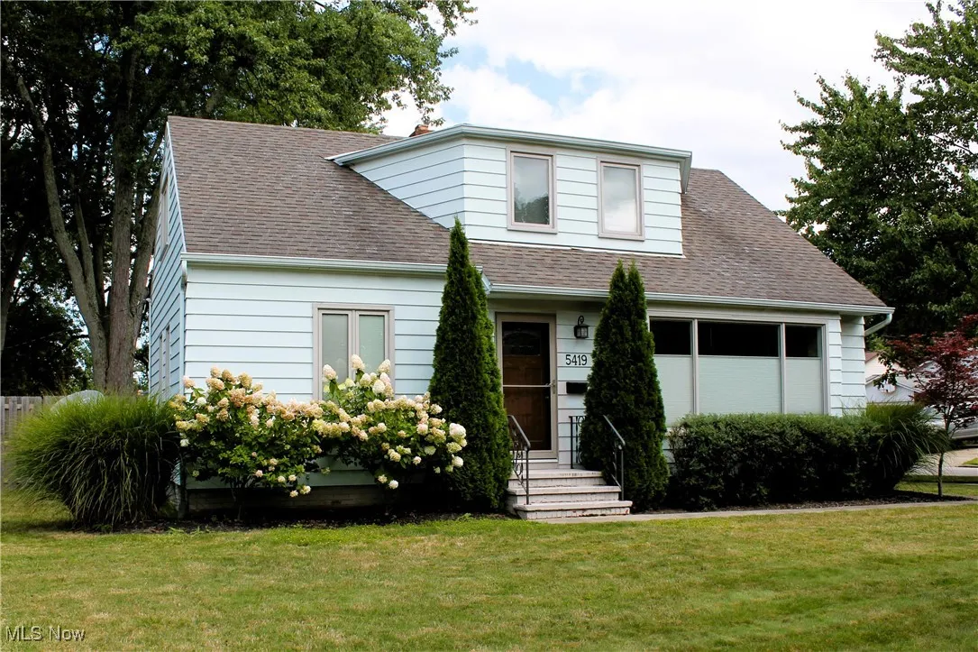 5419 Huron Road, Lyndhurst, Ohio 44124,MLS Now Listing ID