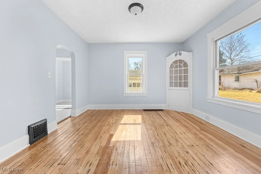 551 S South Street, Alliance, Ohio 44601,MLS Now Listing ID