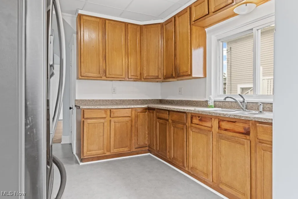 551 S South Street, Alliance, Ohio 44601,MLS Now Listing ID