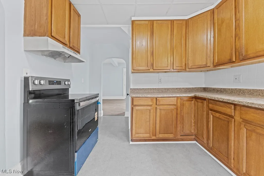 551 S South Street, Alliance, Ohio 44601,MLS Now Listing ID