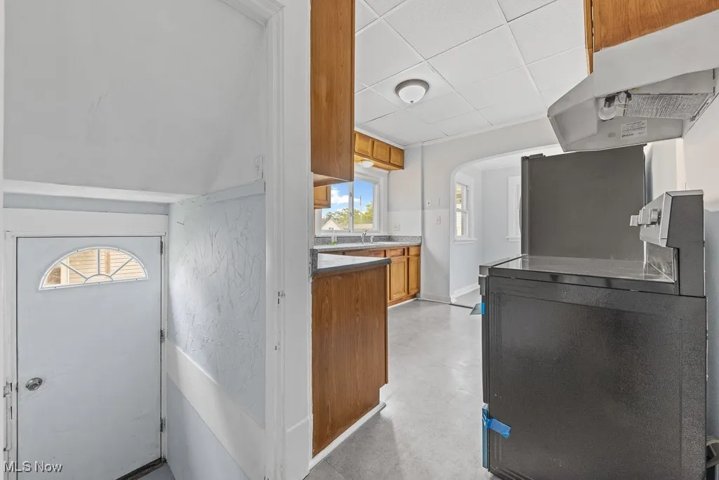551 S South Street, Alliance, Ohio 44601,MLS Now Listing ID