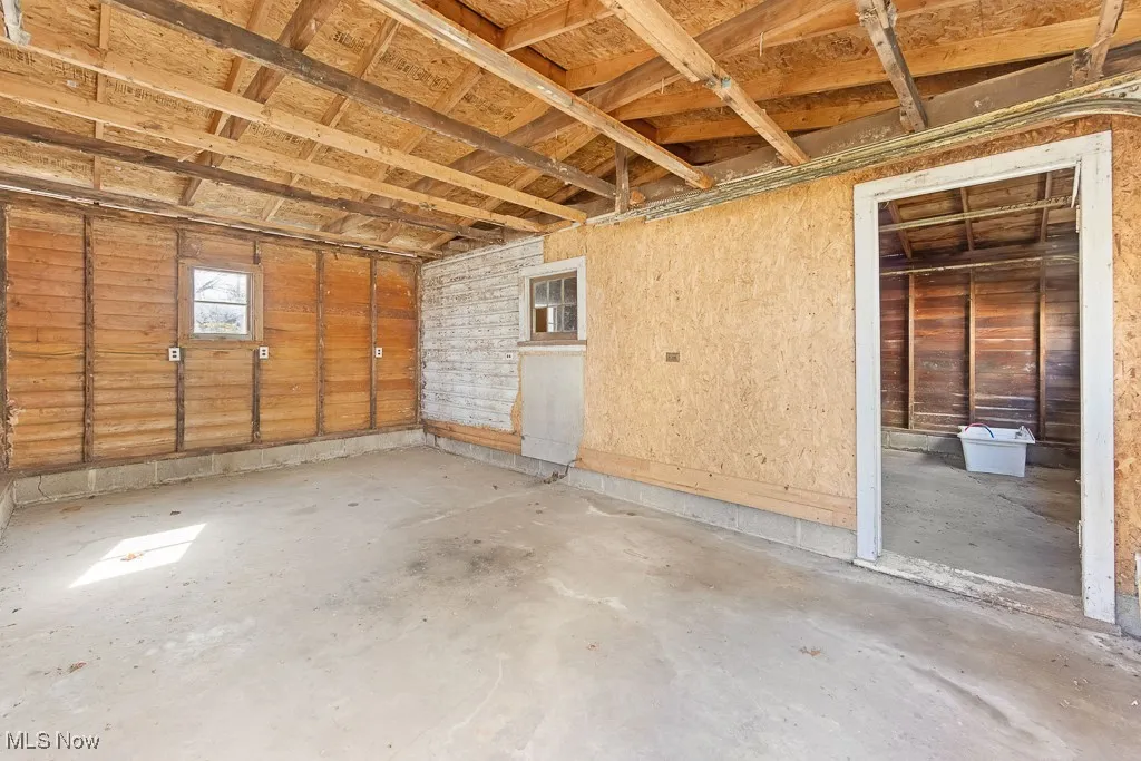 551 S South Street, Alliance, Ohio 44601,MLS Now Listing ID