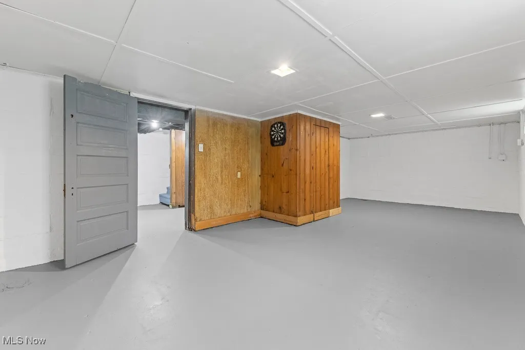 551 S South Street, Alliance, Ohio 44601,MLS Now Listing ID