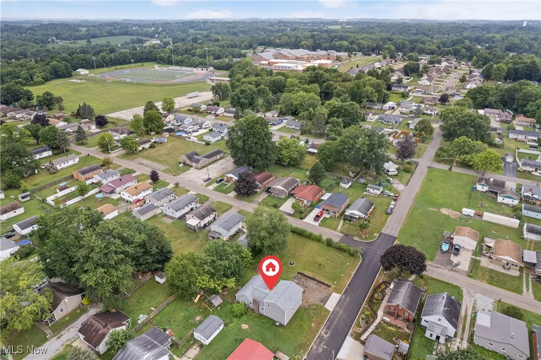 170 26th Street, Massillon, Ohio 44647,MLS Now Listing ID