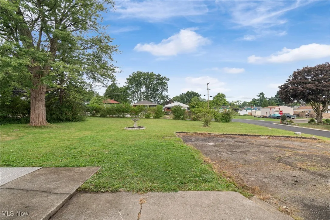 170 26th Street, Massillon, Ohio 44647,MLS Now Listing ID