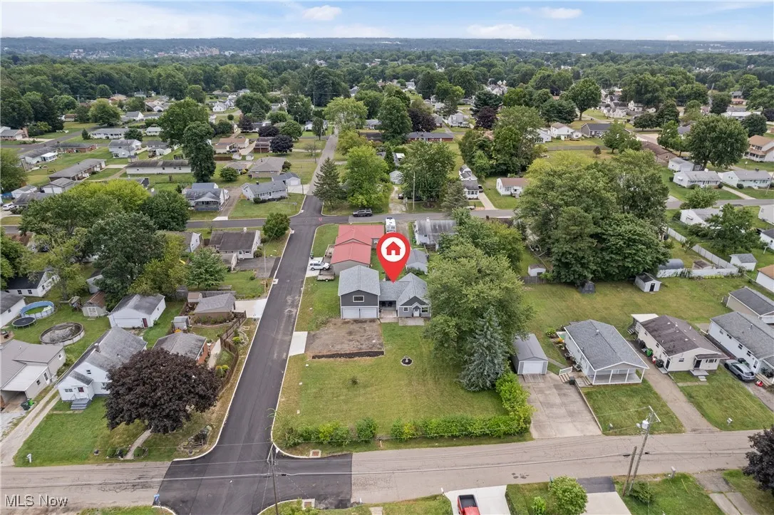 170 26th Street, Massillon, Ohio 44647,MLS Now Listing ID