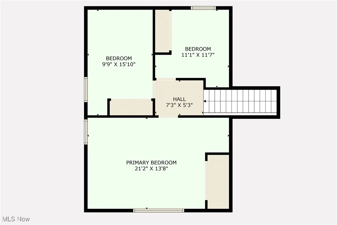 170 26th Street, Massillon, Ohio 44647,MLS Now Listing ID