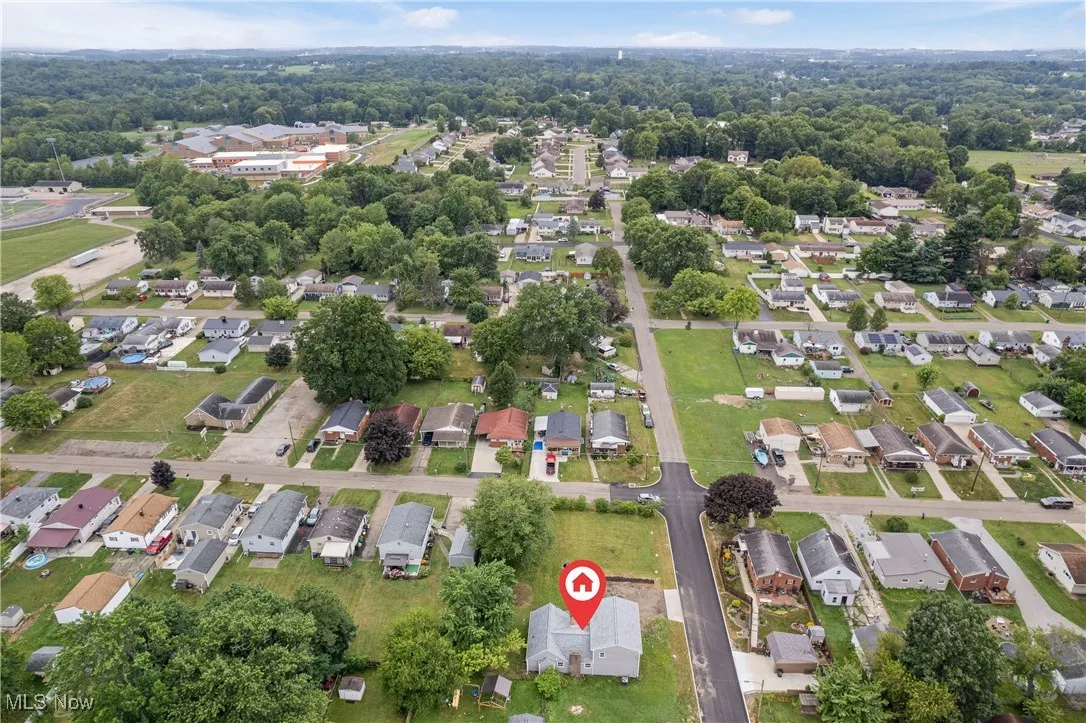 170 26th Street, Massillon, Ohio 44647,MLS Now Listing ID