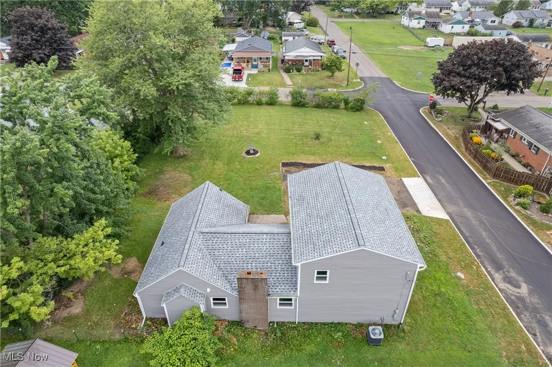 170 26th Street, Massillon, Ohio 44647,MLS Now Listing ID