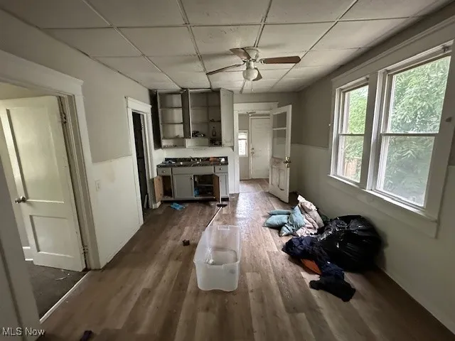 3819 E 54 Street, Cleveland, Ohio 44105,MLS Now Listing ID